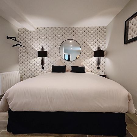 Ferienwohnung Les Bras De Morphee Avize Exterior foto