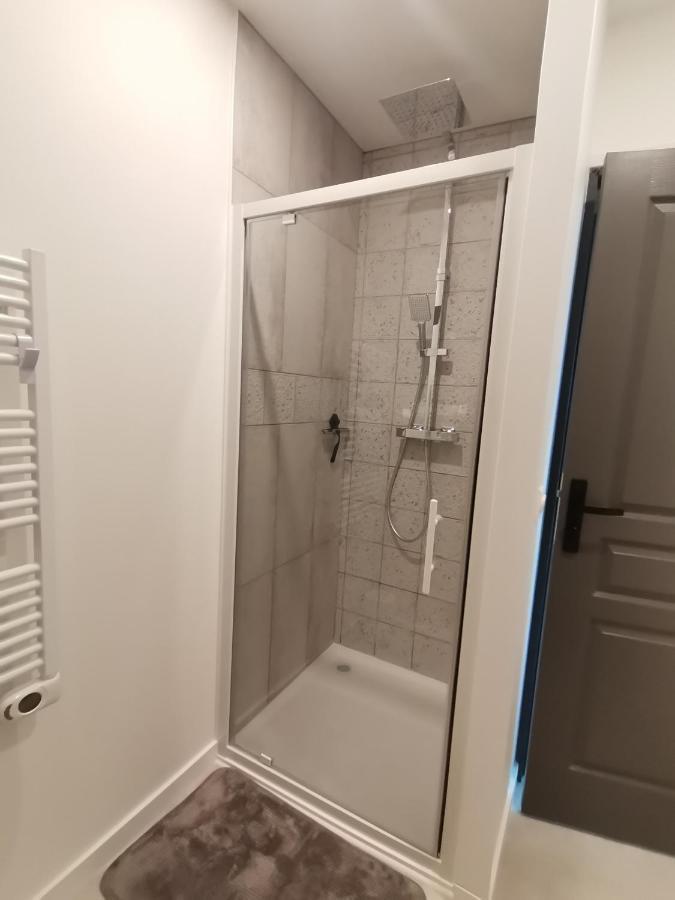 Ferienwohnung Les Bras De Morphee Avize Exterior foto