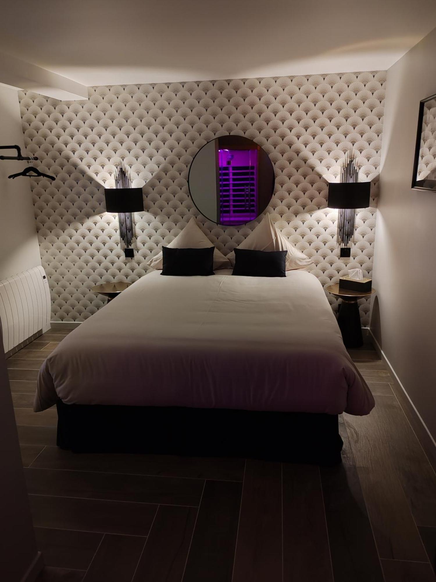 Ferienwohnung Les Bras De Morphee Avize Exterior foto